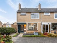 Lariksstraat 30, 3329 AK Dordrecht