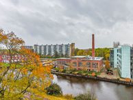 Avondsterlaan 78, 9742 KD Groningen