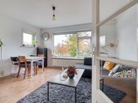 Kokkenhoflaan 1 bis A, 3513 GN Utrecht