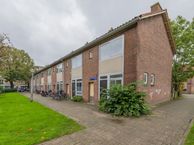 Louis Couperusstraat 18, 1064 CG Amsterdam