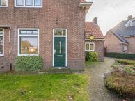 Bergweg 114, 3707 AG Zeist