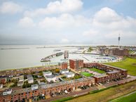 Vliegent Hert 100, 8242 JJ Lelystad