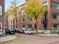 Sourystraat 17 B, 3039 SR Rotterdam