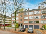 Valkenstein 108 III, 1082 BR Amsterdam