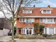 Brederodestraat 26 A, 2042 BE Zandvoort
