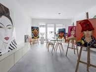 Einsteinstraat 20, 2041 CS Zandvoort