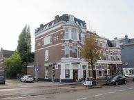 Zijlweg 30 A, 2013 DH Haarlem