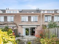 Antilopestraat 9, 1338 KN Almere