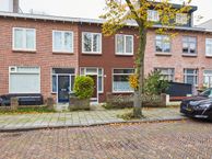 Indischestraat 113, 2022 VR Haarlem