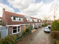 Jacob Backerstraat 25, 8861 HW Harlingen