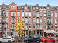 Frederik Hendrikstraat 102 II, 1052 JA Amsterdam