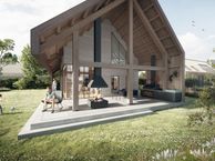 Kavel O5 (Bouwnr. 7), 2989 AL Ridderkerk