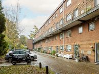 van Heutszlaan 70 1, 6711 KS Ede