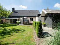 Laan van het Kwekebos 328, 7823 LP Emmen