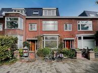 Rustenburgerlaan 19, 2012 AK Haarlem