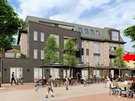 De Daalder appartement 2, 3881 BG Putten