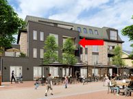 De Daalder appartement 5, 3881 BG Putten