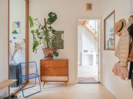 Vondellaan 11 BS A, 3521 GA Utrecht