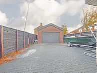 Dorpsstraat 318, 1566 BP Assendelft