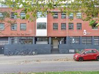 Kronenburgersingel 4 c, 6511 AT Nijmegen