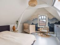 Sleephellingstraat 10 A, 3071 VN Rotterdam