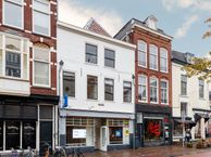 Voorstraat 104 A, 3512 AV Utrecht