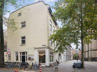 Achter de Dom 6 6BS, 3512 JP Utrecht