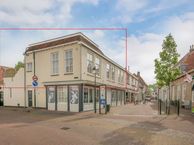 Bakstraat 8, 4691 EA Tholen