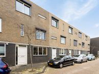 Ida de Leeuwstraat 20, 2331 SN Leiden