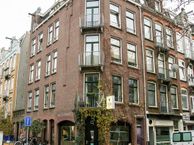 Nicolaas Beetsstraat 47 1, 1053 RJ Amsterdam