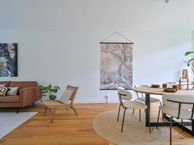 Croeselaan 273 bis, 3521 BS Utrecht