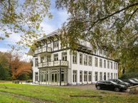 Leeuwenlaan 40-J, 1243 KB 's-Graveland