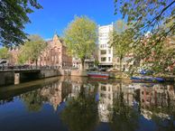 Kloveniersburgwal 42 F, 1012 CW Amsterdam