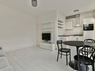 De Clercqstraat 1 D, 1053 AA Amsterdam