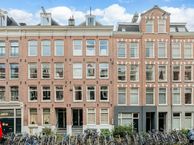 Jacob van Lennepstraat 69 3A, 1053 HE Amsterdam