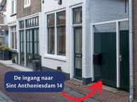 Sint Anthoniesdam 14, 4301 HL Zierikzee