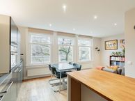 Stuyvesantstraat 41 - 2, 1058 AK Amsterdam