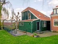 Klokbaai 94, 1506 VK Zaandam