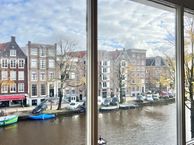 Prinsengracht 382 2, 1016 JA Amsterdam
