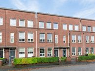 Eerste Westerparklaan 52, 3544 VT Utrecht