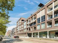 Eva Besnyöstraat 561, 1087 LG Amsterdam