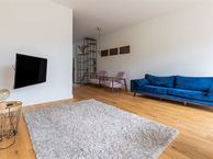 Van Cittersstraat 43 B01, 3022 LH Rotterdam