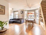 Heemstedestraat 60 3, 1058 NP Amsterdam