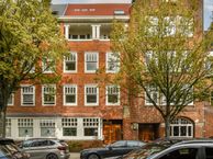 Jan van Eijckstraat 34 /hs, 1077 LN Amsterdam