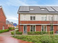 Frida Katzpad 13, 3445 TV Woerden