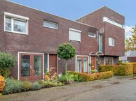 Zandroos 24, 5658 BG Eindhoven