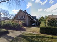 Burgemeester Serrarisstraat 45, 5591 EE Heeze