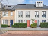 Geelwortelweg 9, 3541 SR Utrecht