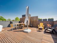 Joannes Tolliusstraat 1 E, 3818 NA Amersfoort