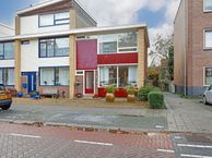 Zaandammerstraat 50, 1531 DS Wormer